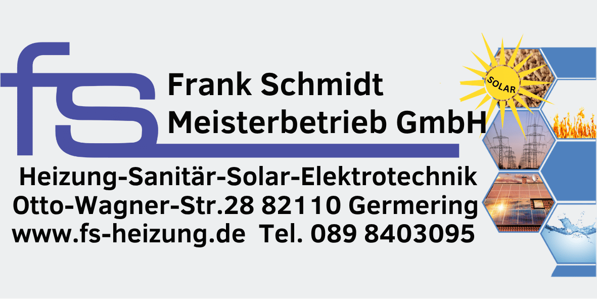FS Frank Schmidt Meisterbetrieb GmbH